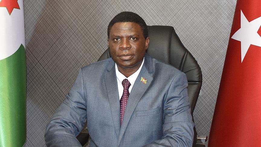 Burundi FETÖ okullarını Maarif Vakfına devrediyor