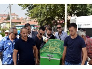 Şarkıcı Halil Sezai'nin acı günü