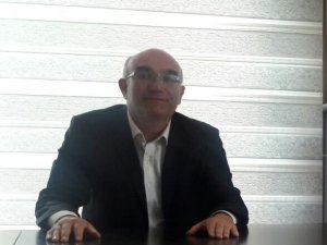 Ahmet Pamuk, Lokantacılar Odasına aday oldu