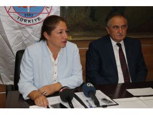 Bolu, oryantiring şampiyonasına ev sahipliği yapacak