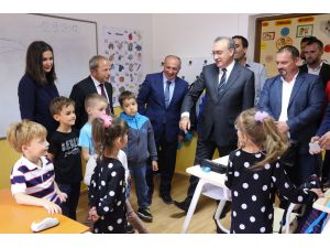 "FETÖ okullarının geleceği yok"