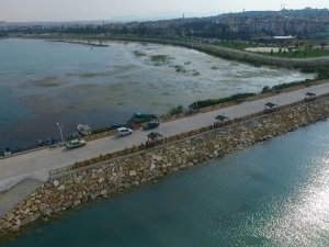 Beyşehir’e yeni yürüyüş ve gezi yolu