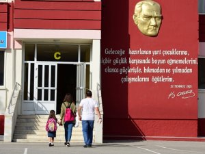 Diltaşlıların “İlk” okul heyecanı