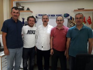 Kalkındarma Derneği Spor Derneği Oldu
