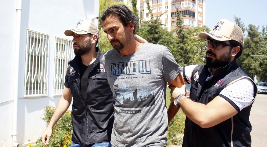 "Özcan Karacan, Kara Havacılığın Adil Öksüz'üdür"