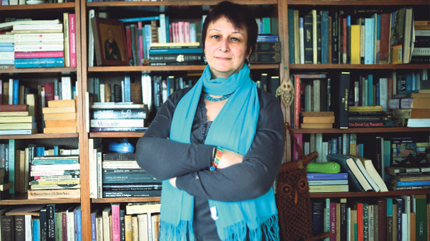 Akademisyen Savaşır'ın yargılandığı FETÖ davası