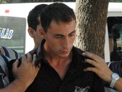 Katiller MSN arkadaşlarıymış