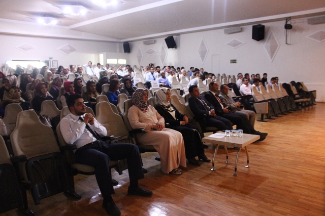 Gençlik Eğitim Kurumları yeni eğitim öğretim yılına hazır