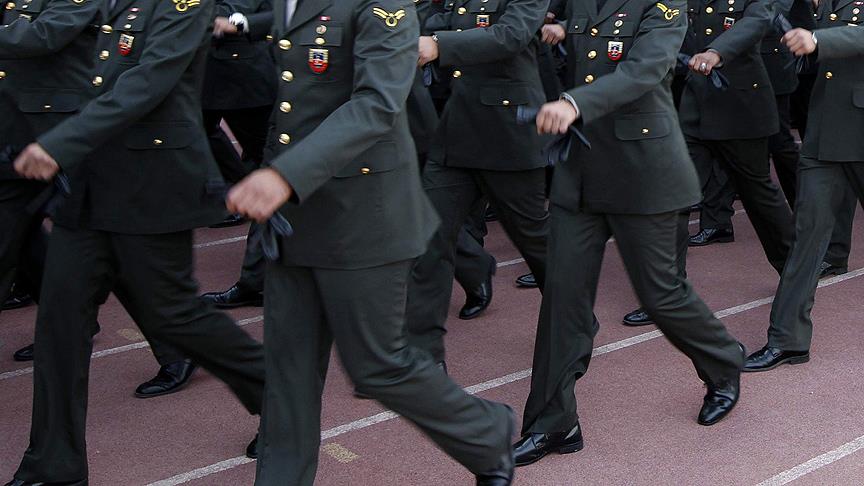 Jandarmadaki kripto FETÖ mensupları itiraflarla deşifre ediliyor