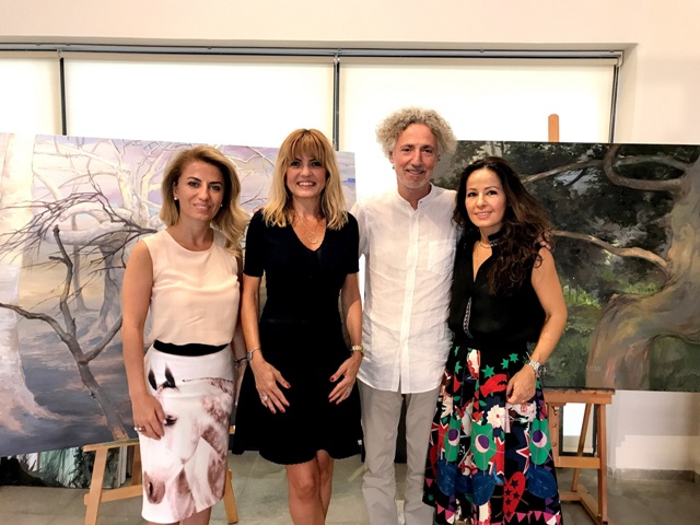 ‘‘Anadolu’dan İzlenimler” projesini hayata geçiriyor