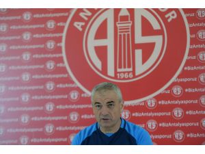 Çalımbay'dan Eto'o ve Nasri açıklaması