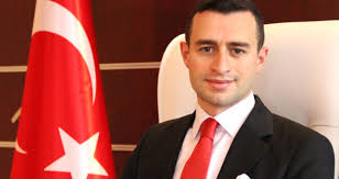 FETÖ'den tutuklanan kaymakam HTS kayıtlarını araştırmış