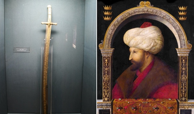 Fatih Sultan Mehmet 'Hurufiler'den devleti nasıl temizledi?