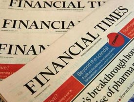 Financial Times, Türkiye ekonomisini değerlendirdi