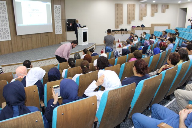 SEPSİS’E DİKKAT ÇEKİLDİ