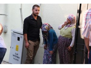 Gaziantep'te gölete giren 2 kişi boğuldu