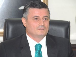 Eski Vali Arslan'a FETÖ davasında 7 buçuk yıl hapis