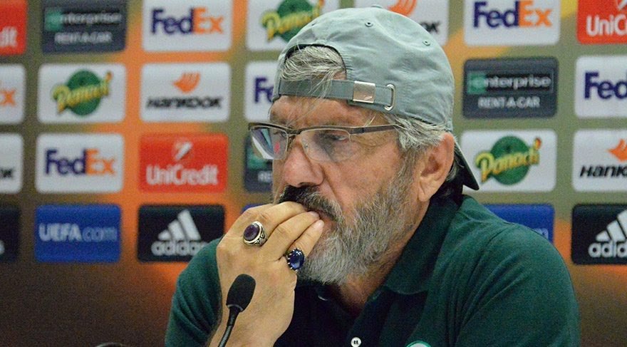 Akçay'a Ali Çamdalı sorusu