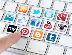 EGM sosyal medya için devreye girdi