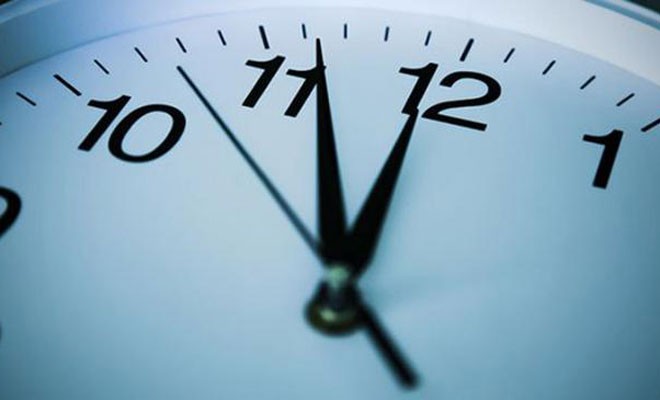 Bu yıl kış saatine geçilecek mi? Milli Eğitim Bakanlığı genelge yayınladı