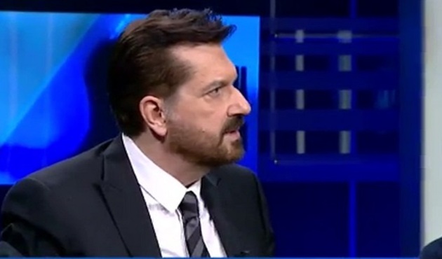 Ünlü anketçiden CHP'ye Tanrıkulu uyarısı!