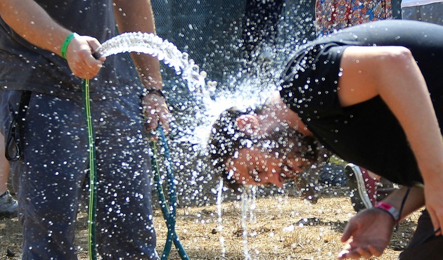 Meteoroloji uyardı! Sıcaklık rekoru geliyor