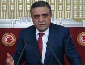 CHP'li Tanrıkulu'ndan PKK kanalına destek!