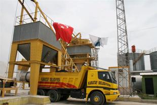 Karatay sezona hazır