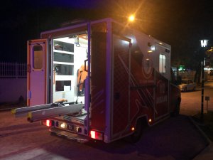 İzmir'de bıçaklı kavga: 1 ölü