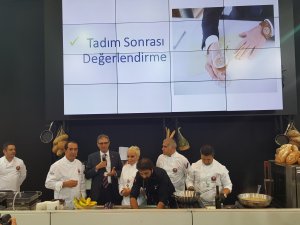 Selva Gıda, Worldfood İstanbul’da