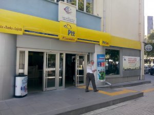 PTT Konya: Sizin için mesai saatlerini değiştirdik