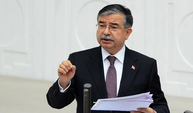 Milli Eğitim Bakanı Yılmaz'dan yeni eğitim müfredatı ile ilgili açıklama