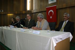 Büyük tarihçi rahmetle anıldı