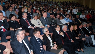 Kısa-ca Film Festivali başladı
