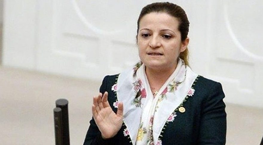CHP'li vekil Türkiye'nin büyüme rakamlarından rahatsız!