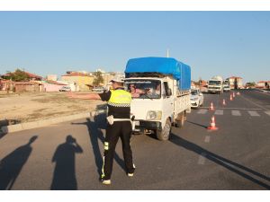 Trakya'da "narko-sokak" uygulaması