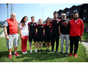 Uluslararası Tekerlekli Kayak Yarışları