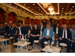 Çalışma ve Sosyal Güvenlik Bakanı Sarıeroğlu: