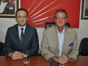 Bektaş, CHP Selçuklu'ya yeniden aday