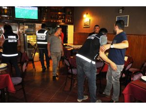 "Narko-sokak" uygulaması