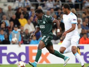 UEFA Avrupa Ligi'nde toplu sonuçlar