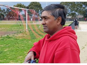 Arakanlı Muhammed ailesinin hayatından endişeli