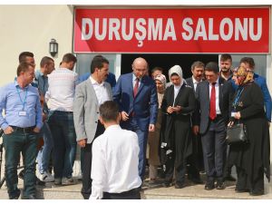 Kılıçdaroğlu'nun avukatının gözaltına alınması