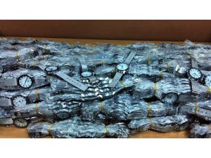 Çankırı'da kaçakçılık operasyonu