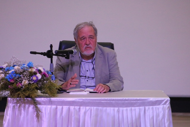 İlber Ortaylı’nın kardeşinin eşi ölümlü kazaya karıştı