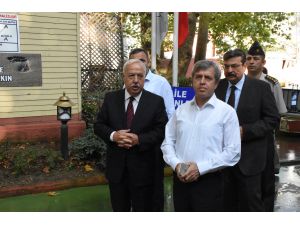 Zonguldak'ta plajda doktorların gözaltına alındığı iddiası