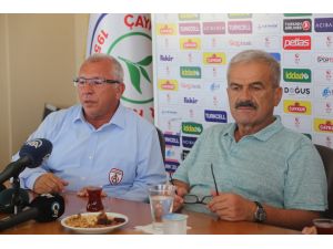 Çaykur Rizespor altyapıda Altınordu'yu örnek alıyor