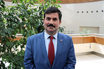 "Dünyada sağlık turizminde ilk 5'e gireceğiz"