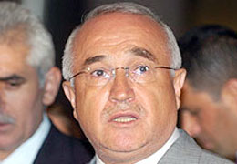 Çember ÇİÇEK için daralıyor