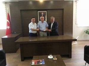 Ilgın'da "Hafızlık Okulu"